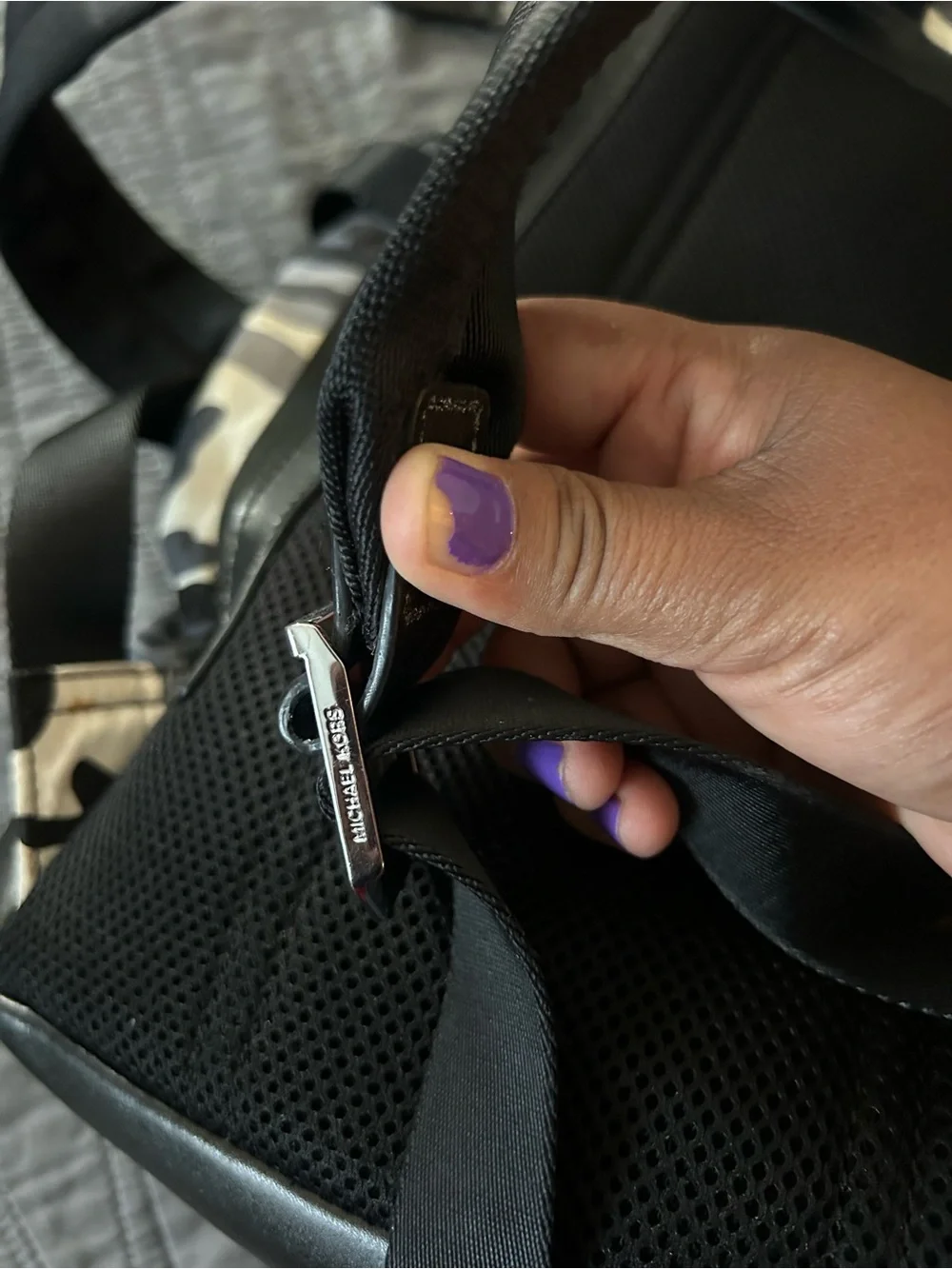 Mochila